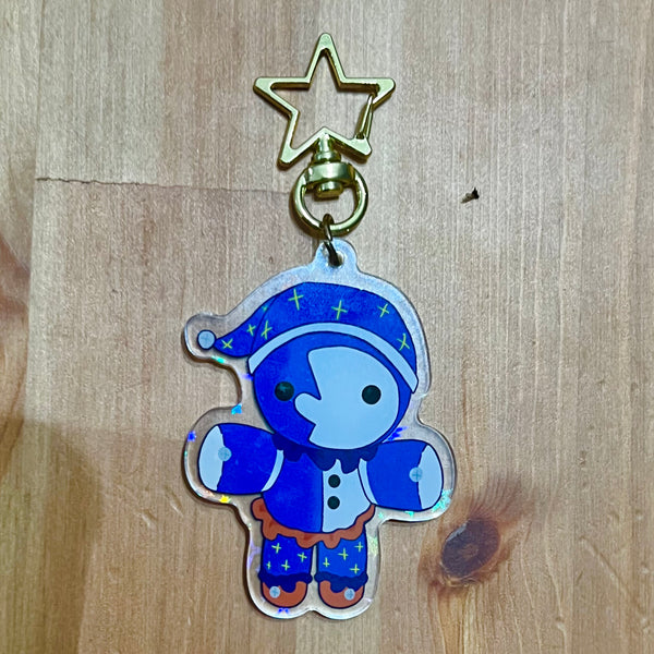 Moondrop Keychain