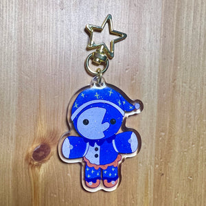 Moondrop Keychain