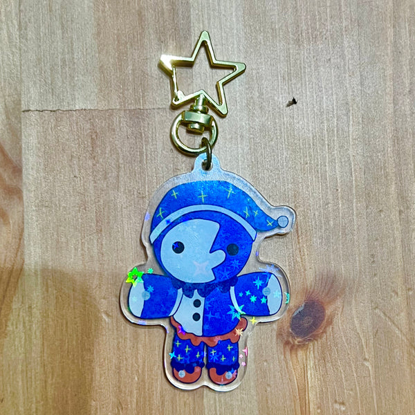 Moondrop Keychain